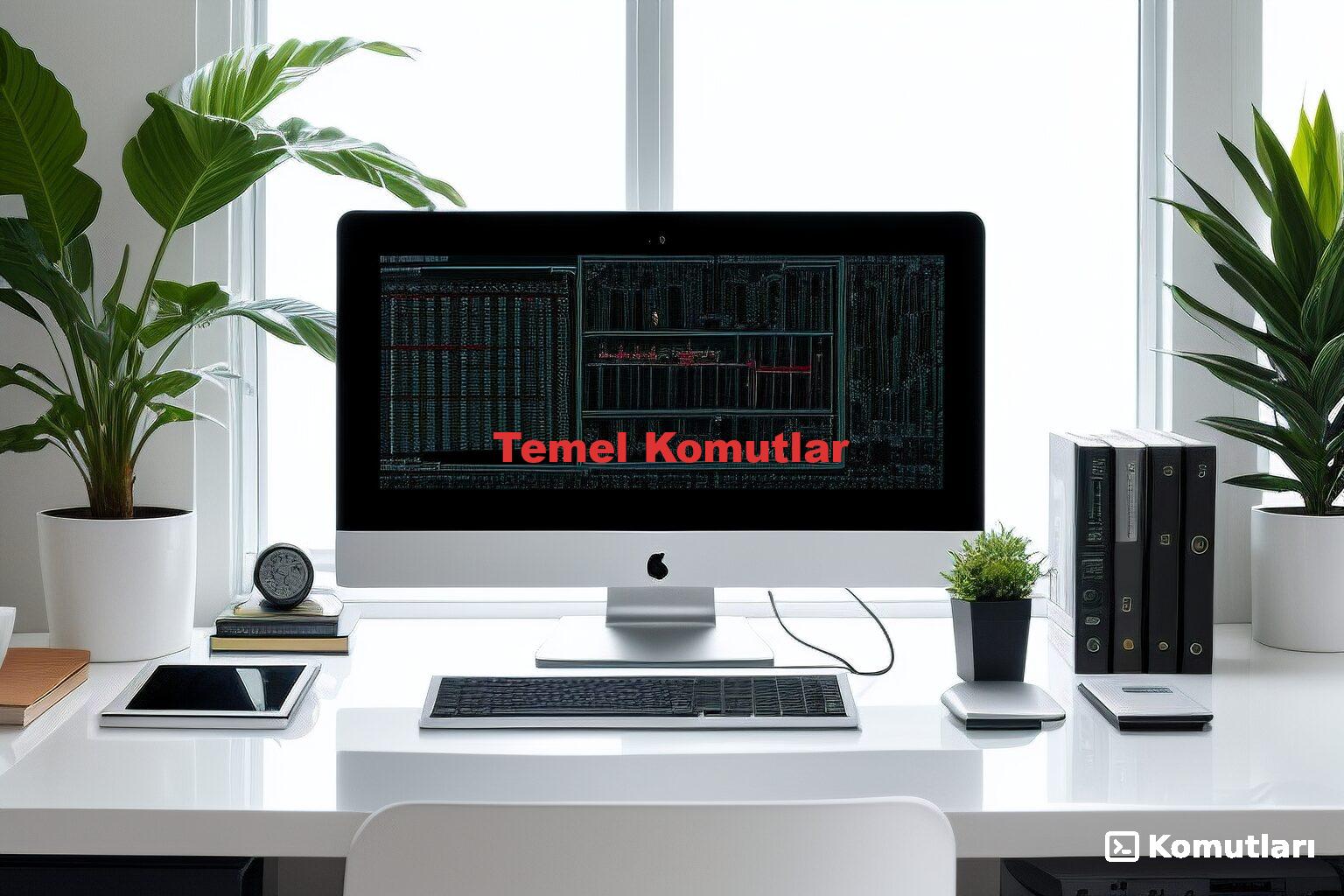 Temel Komutlar