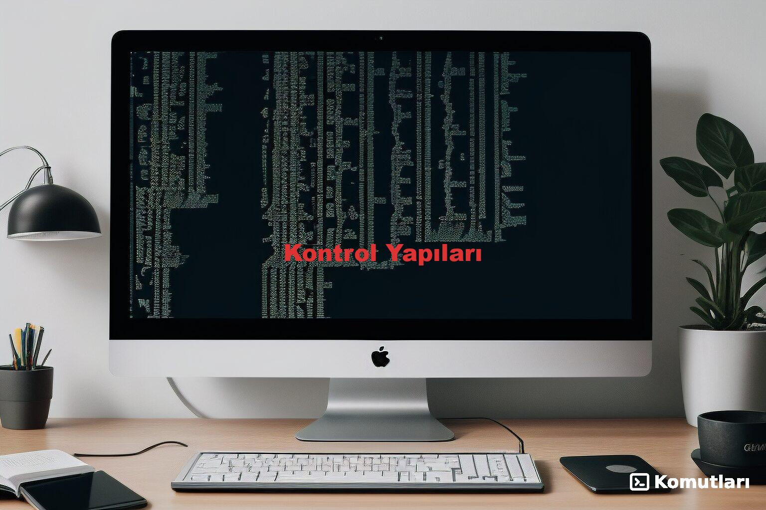 Kontrol Yapıları