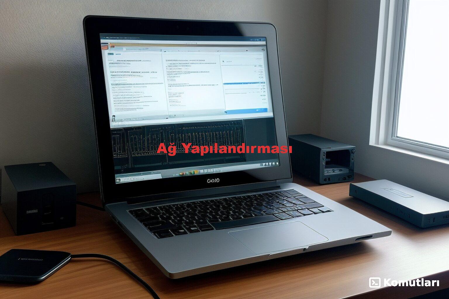 Ağ Yapılandırması