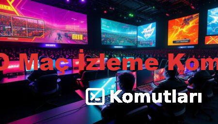 CS:GO Maç İzleme Komutları