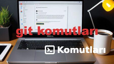 git komutları