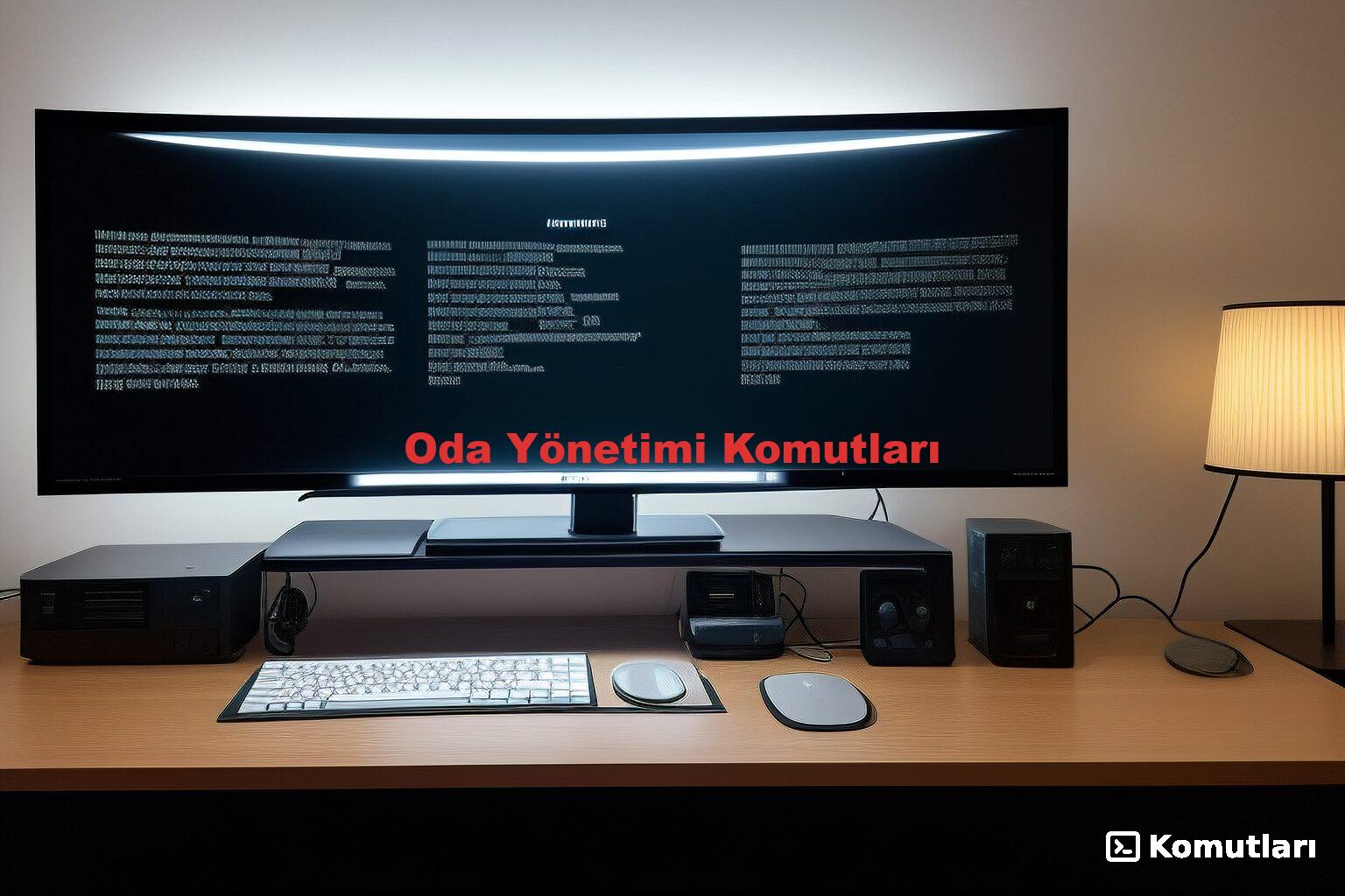 Oda Yönetimi Komutları