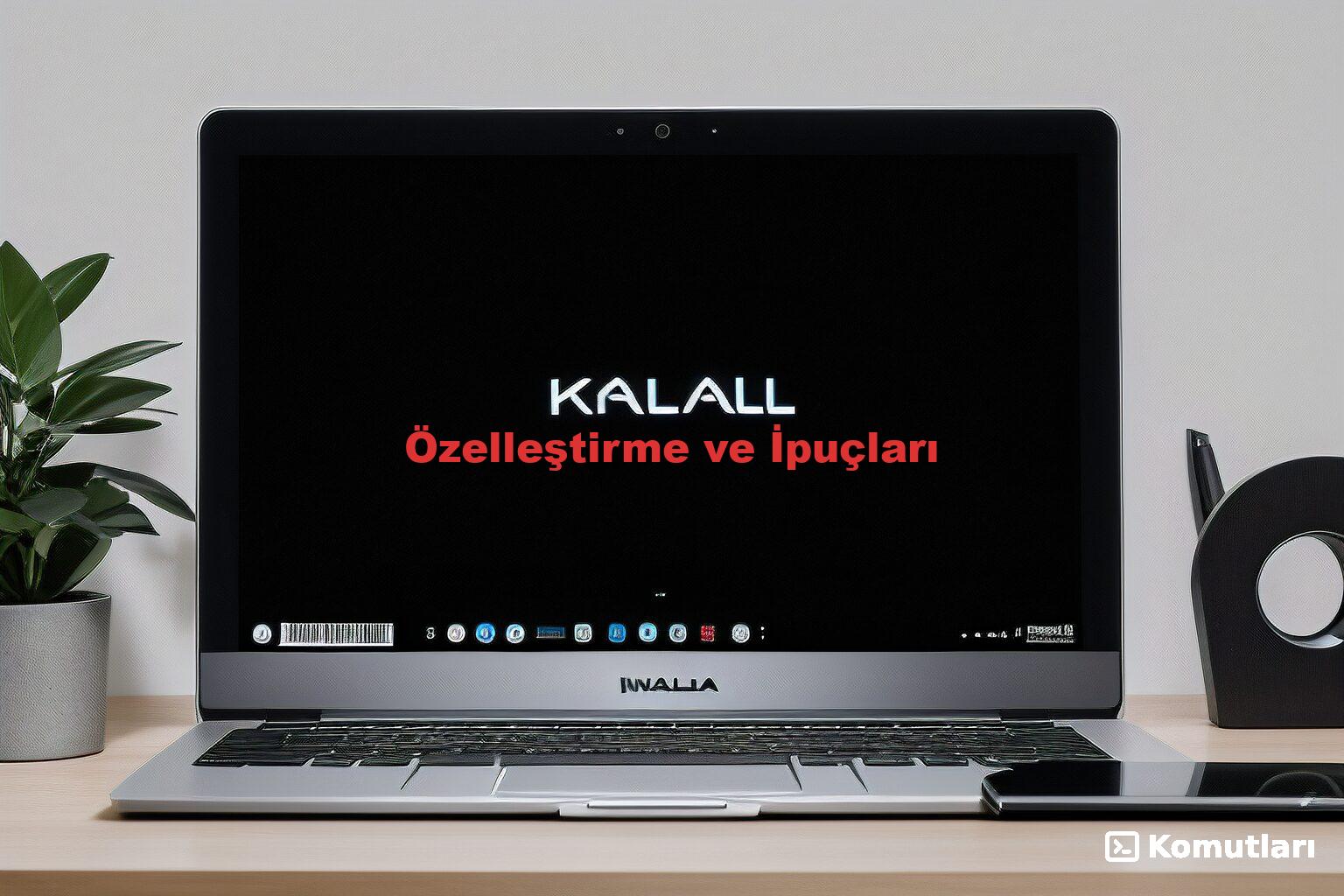 Özelleştirme ve İpuçları