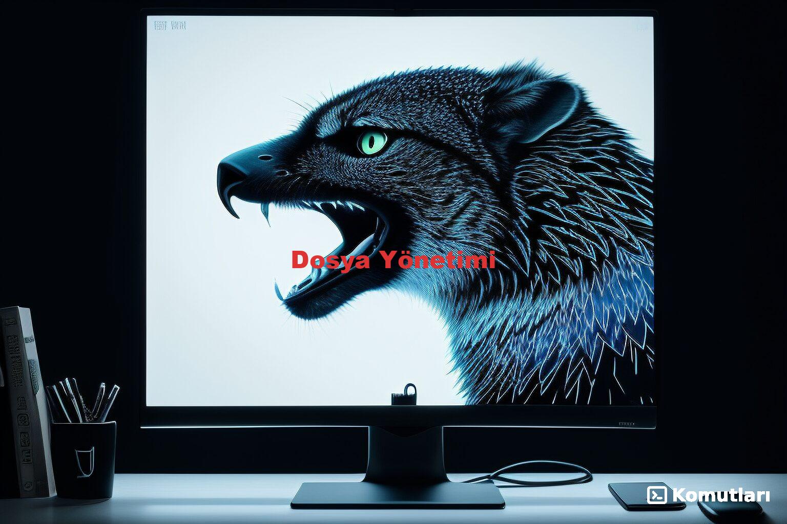 Dosya Yönetimi