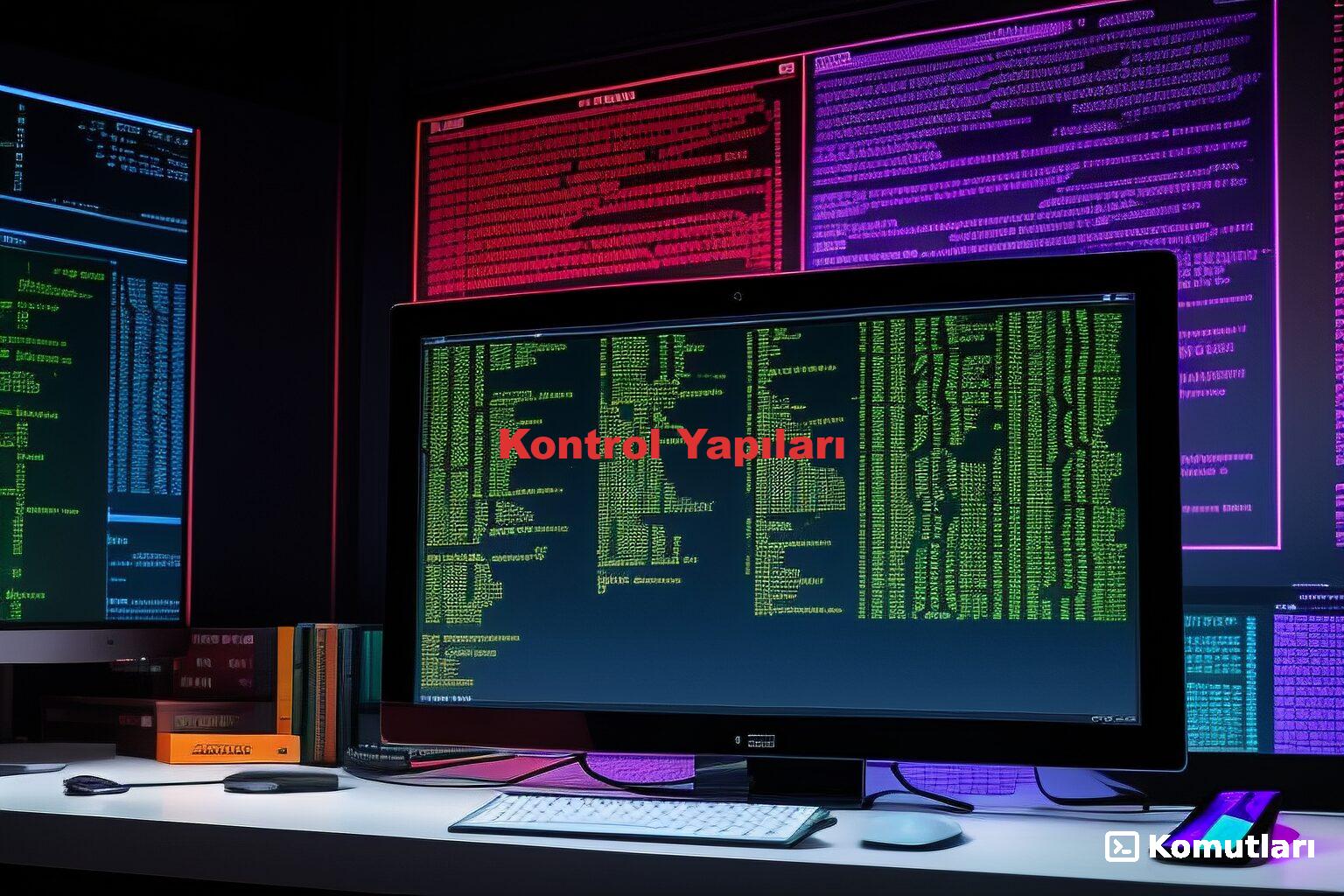 Kontrol Yapıları