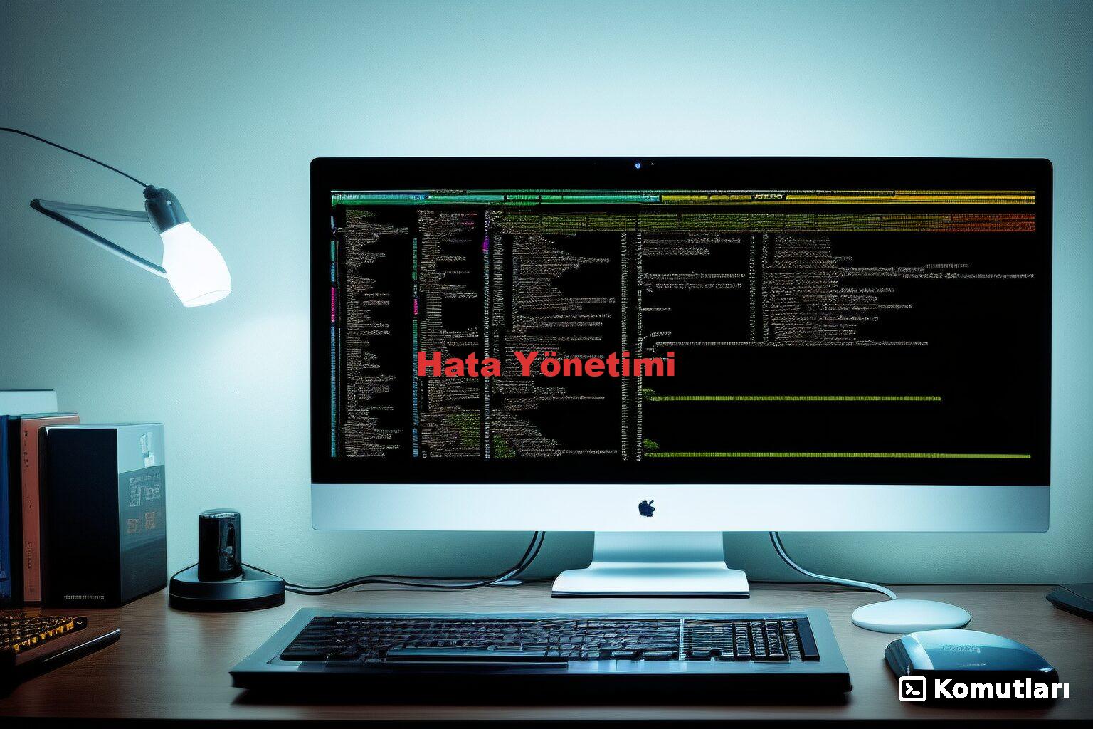 Hata Yönetimi