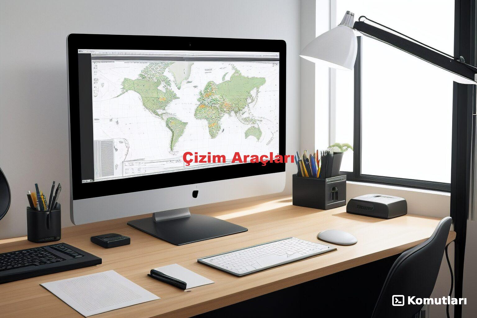 Çizim Araçları