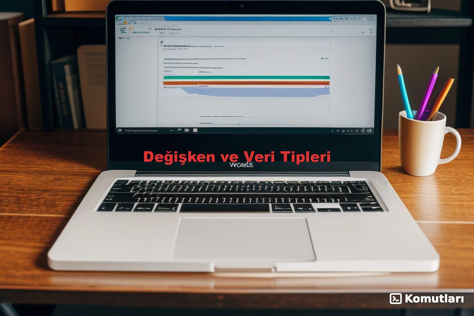 Değişken ve Veri Tipleri