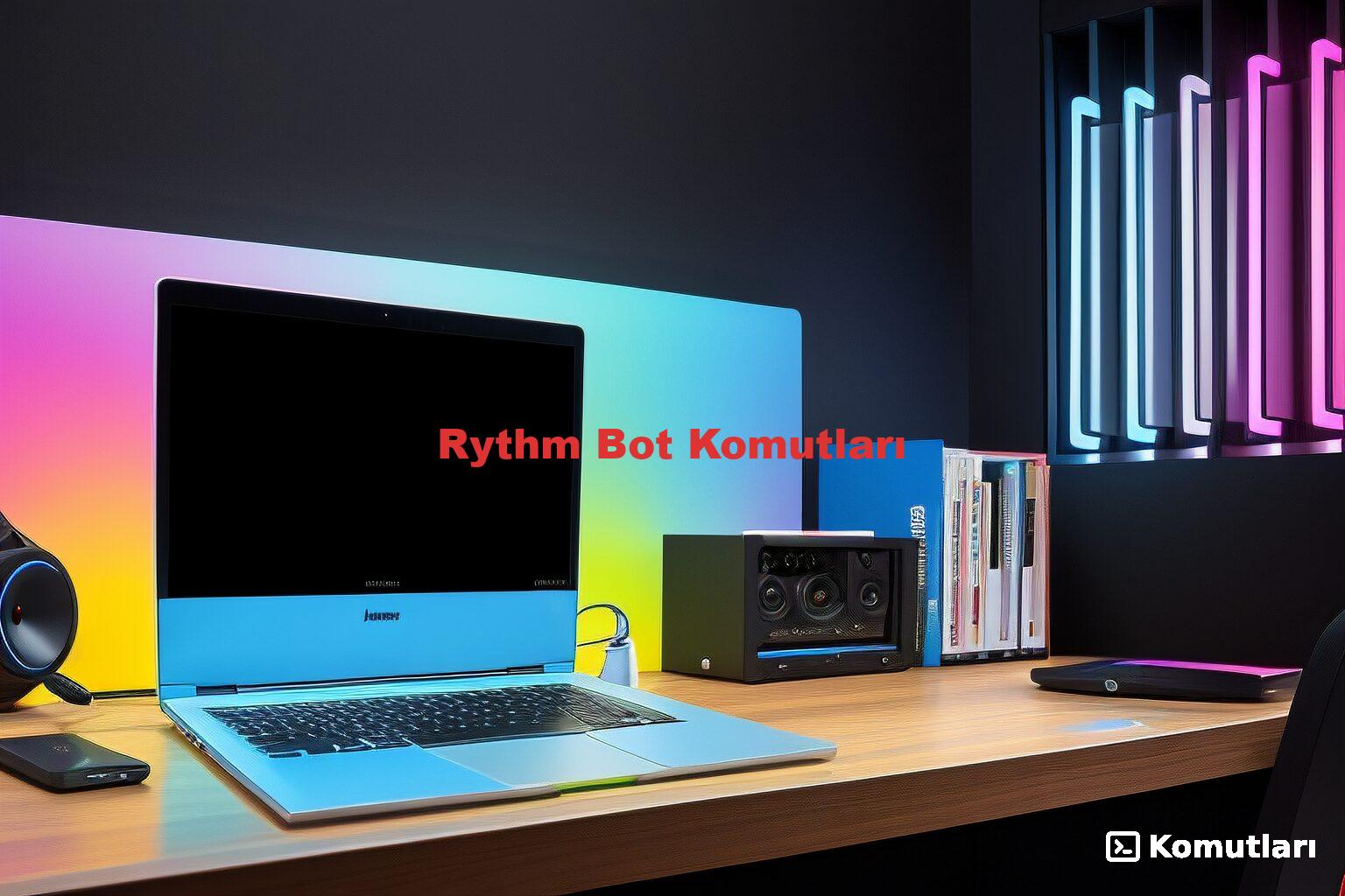Rythm Bot Komutları