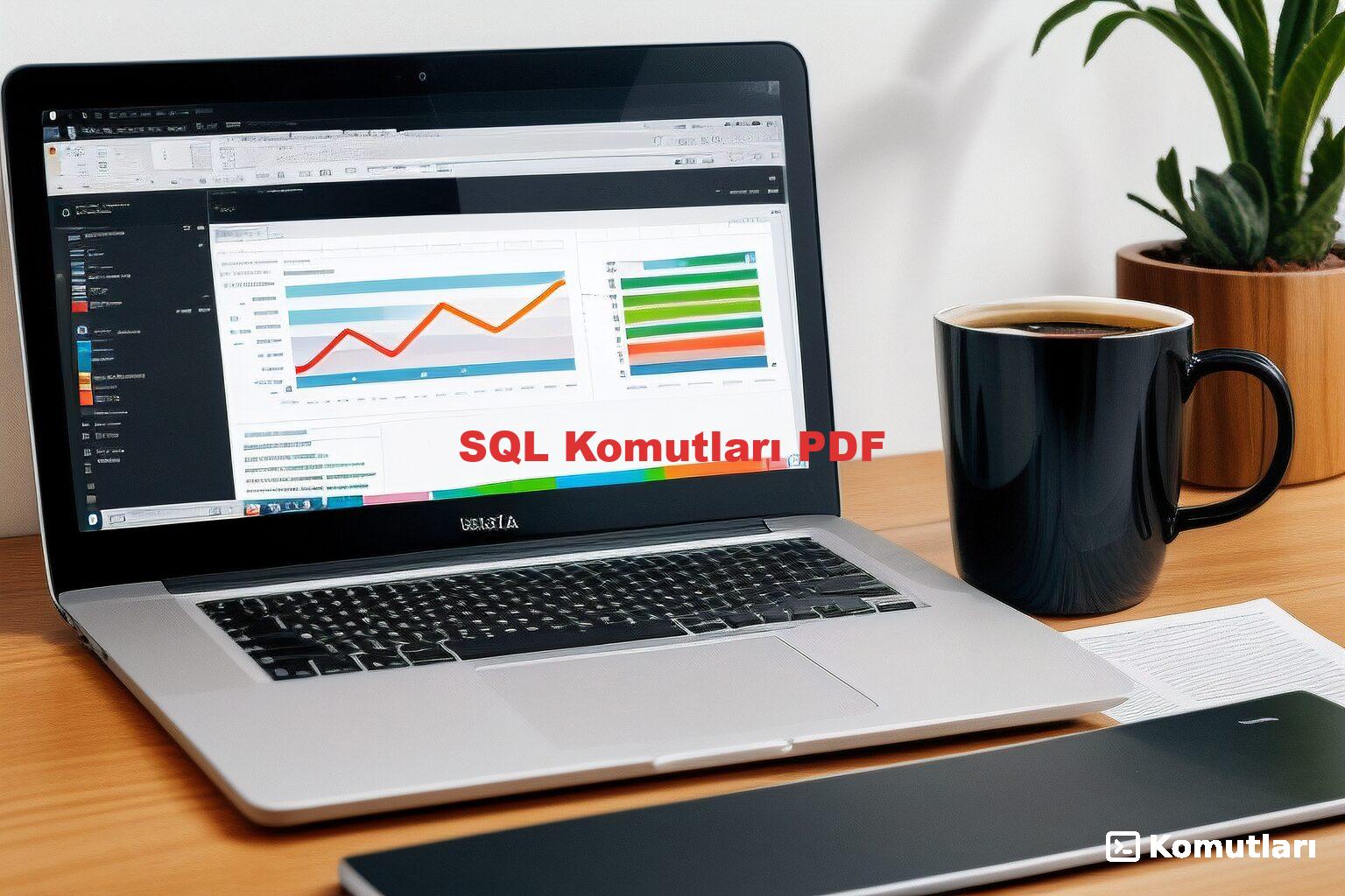 SQL Komutları PDF