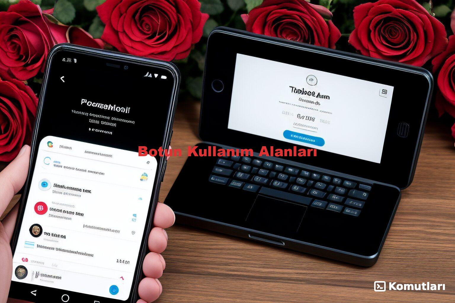 Botun Kullanım Alanları