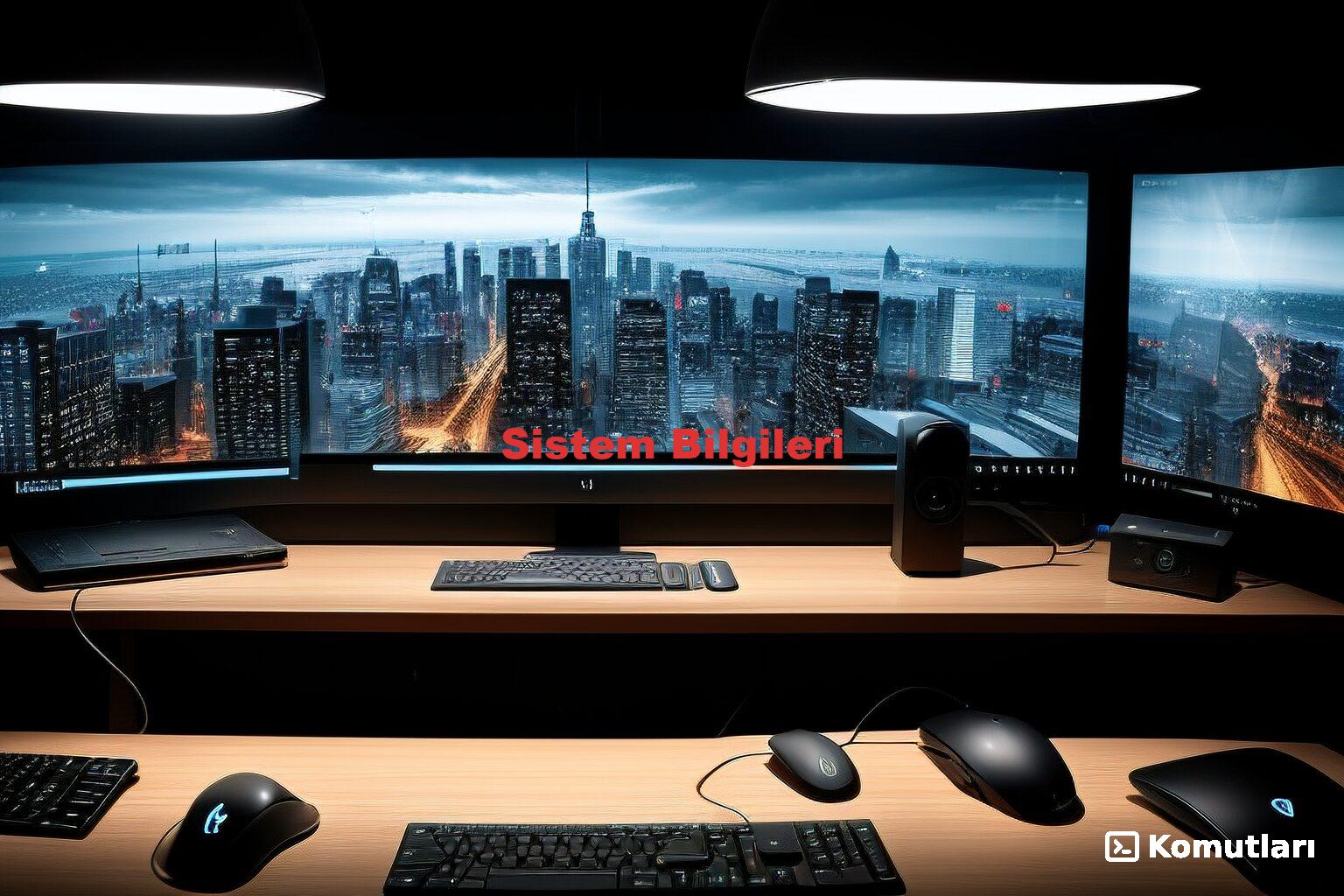 Sistem Bilgileri