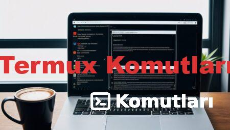 Termux Komutları