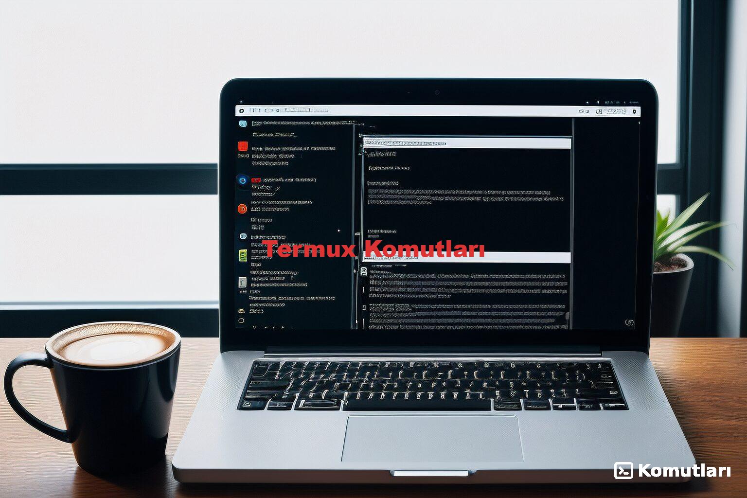 Termux Komutları