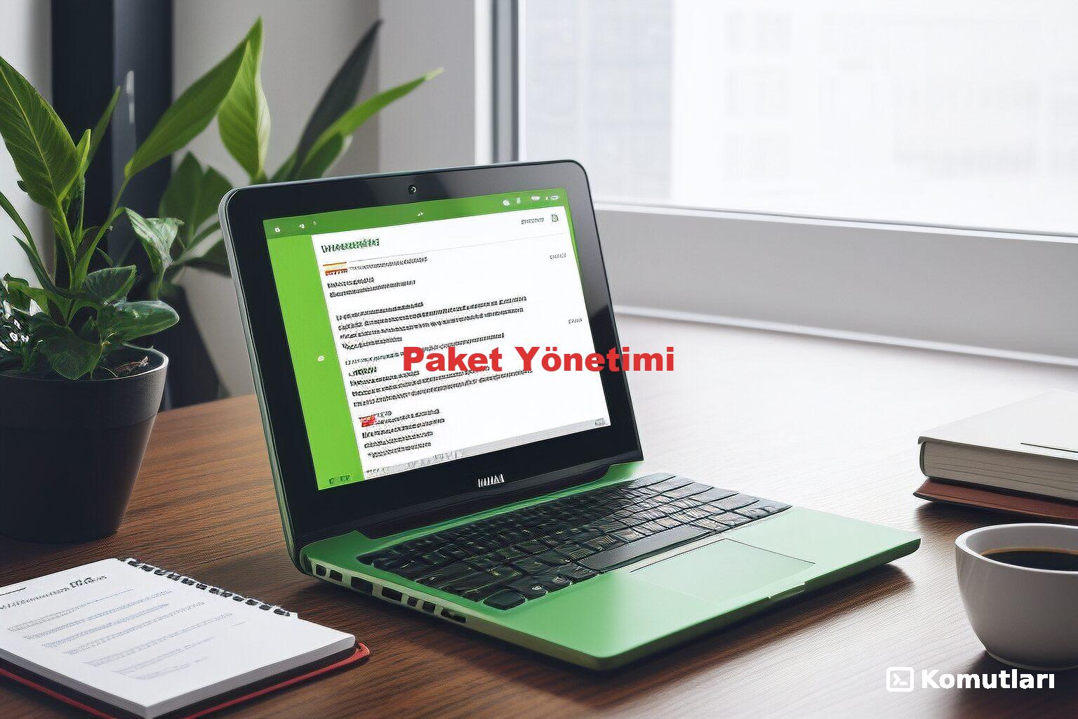 Paket Yönetimi