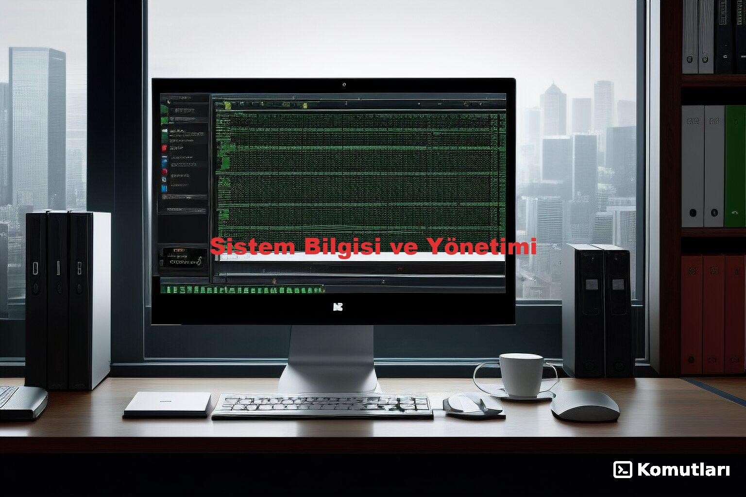 Sistem Bilgisi ve Yönetimi