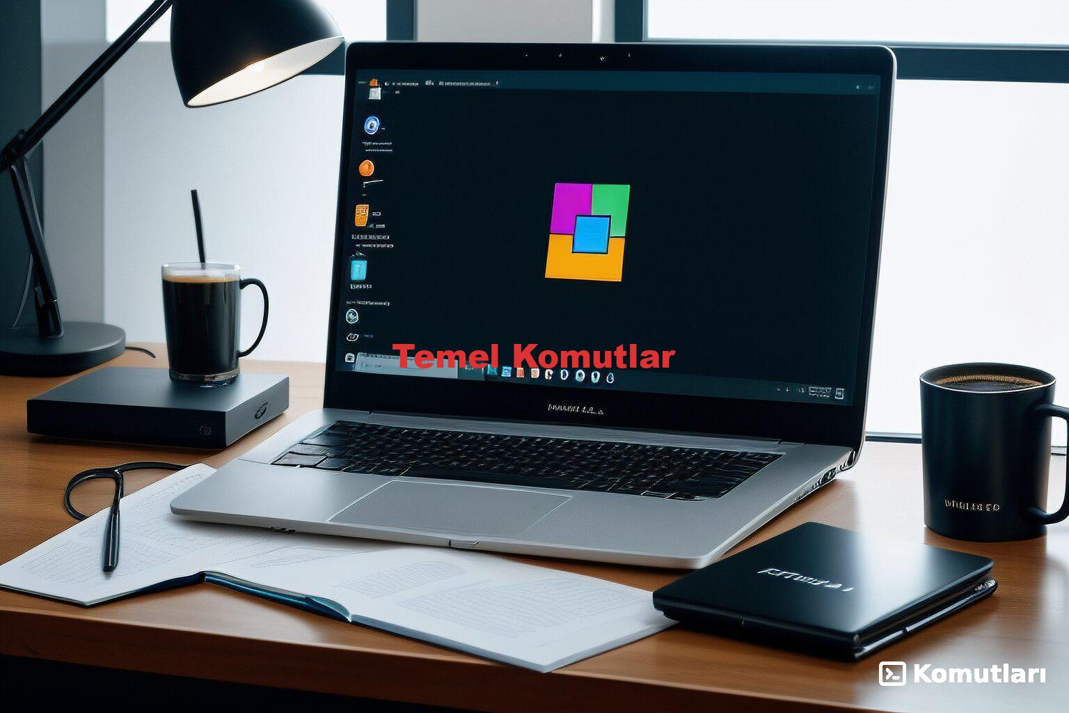 Temel Komutlar