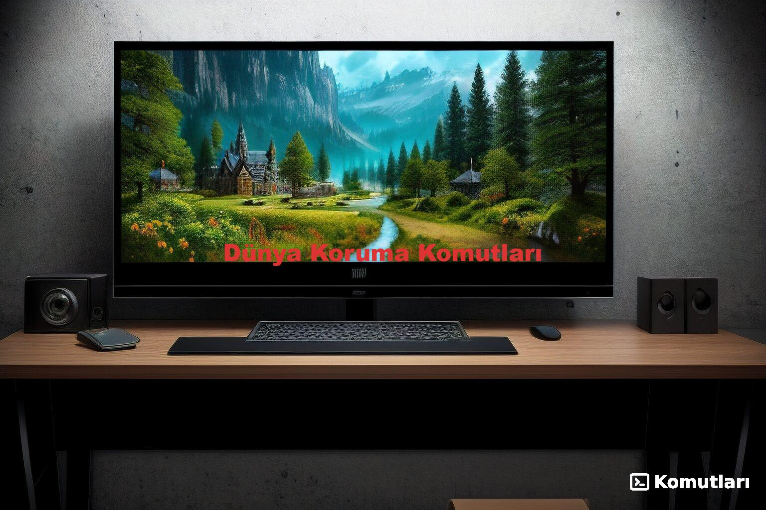 Dünya Koruma Komutları