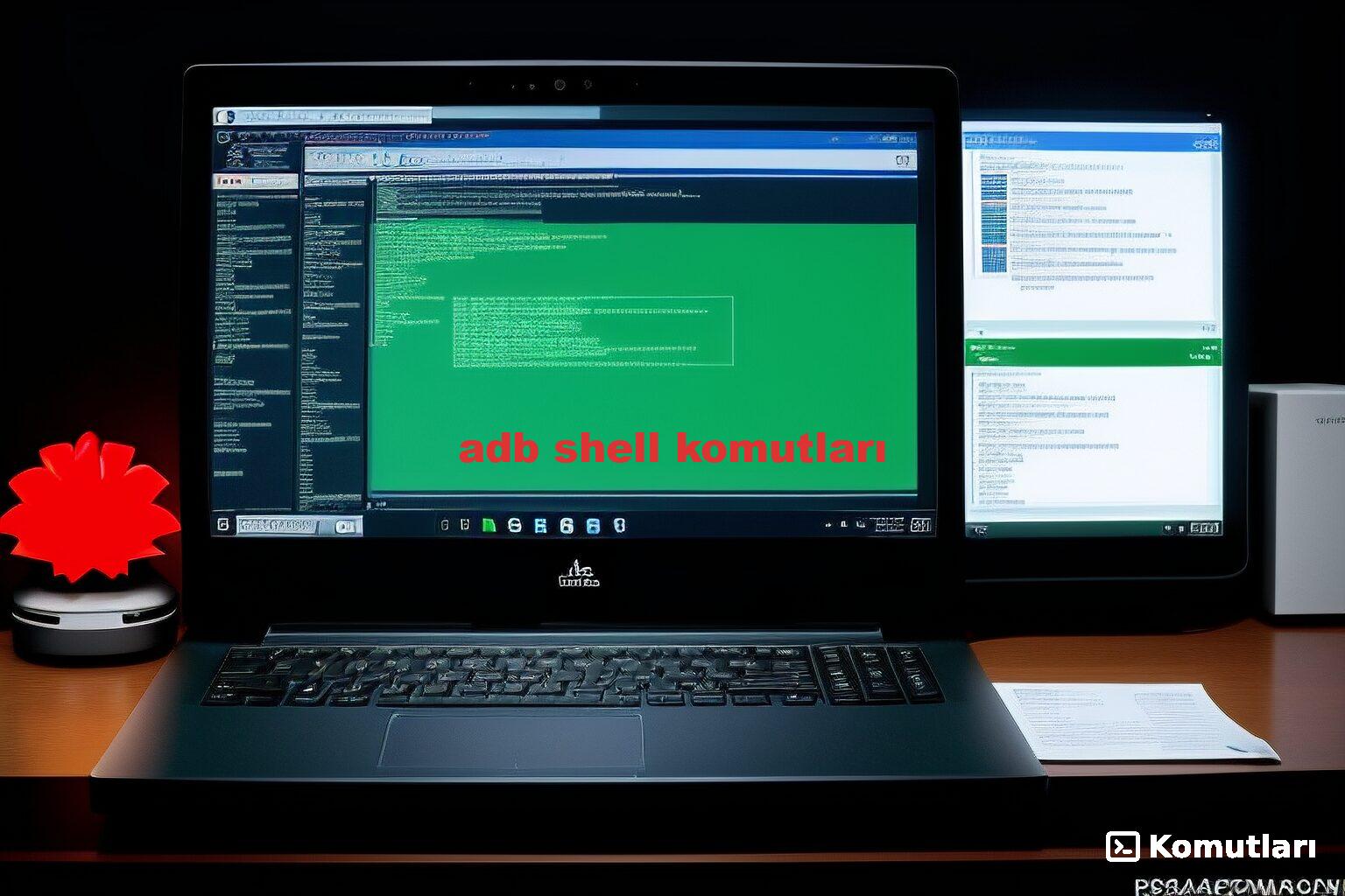 adb shell komutları