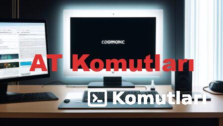 AT Komutları