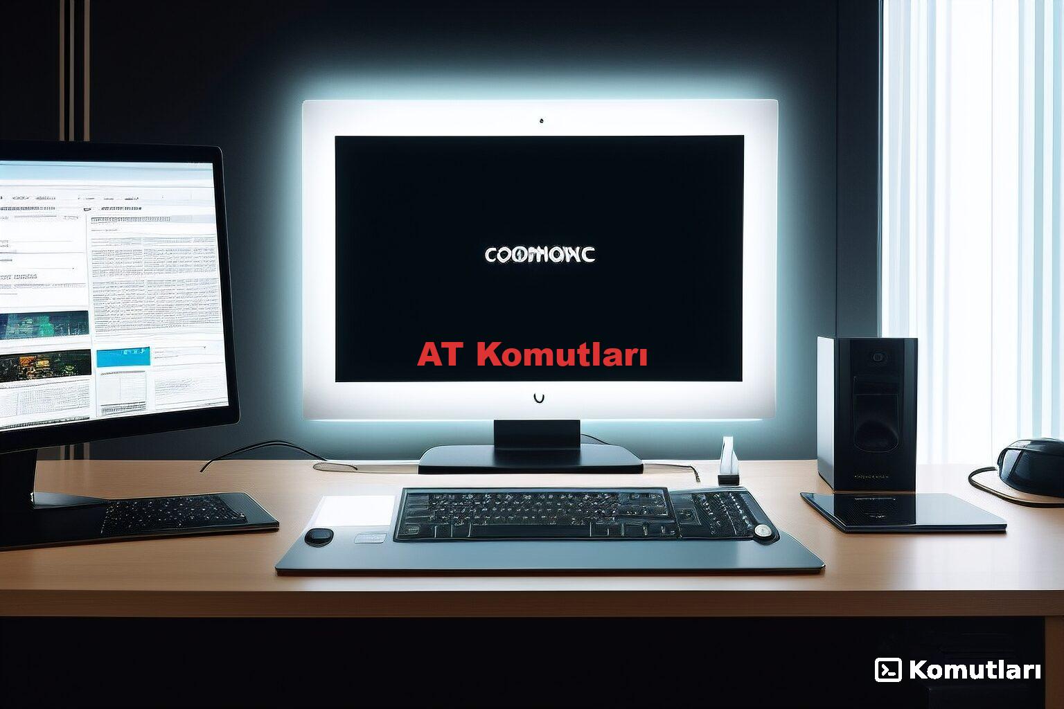AT Komutları