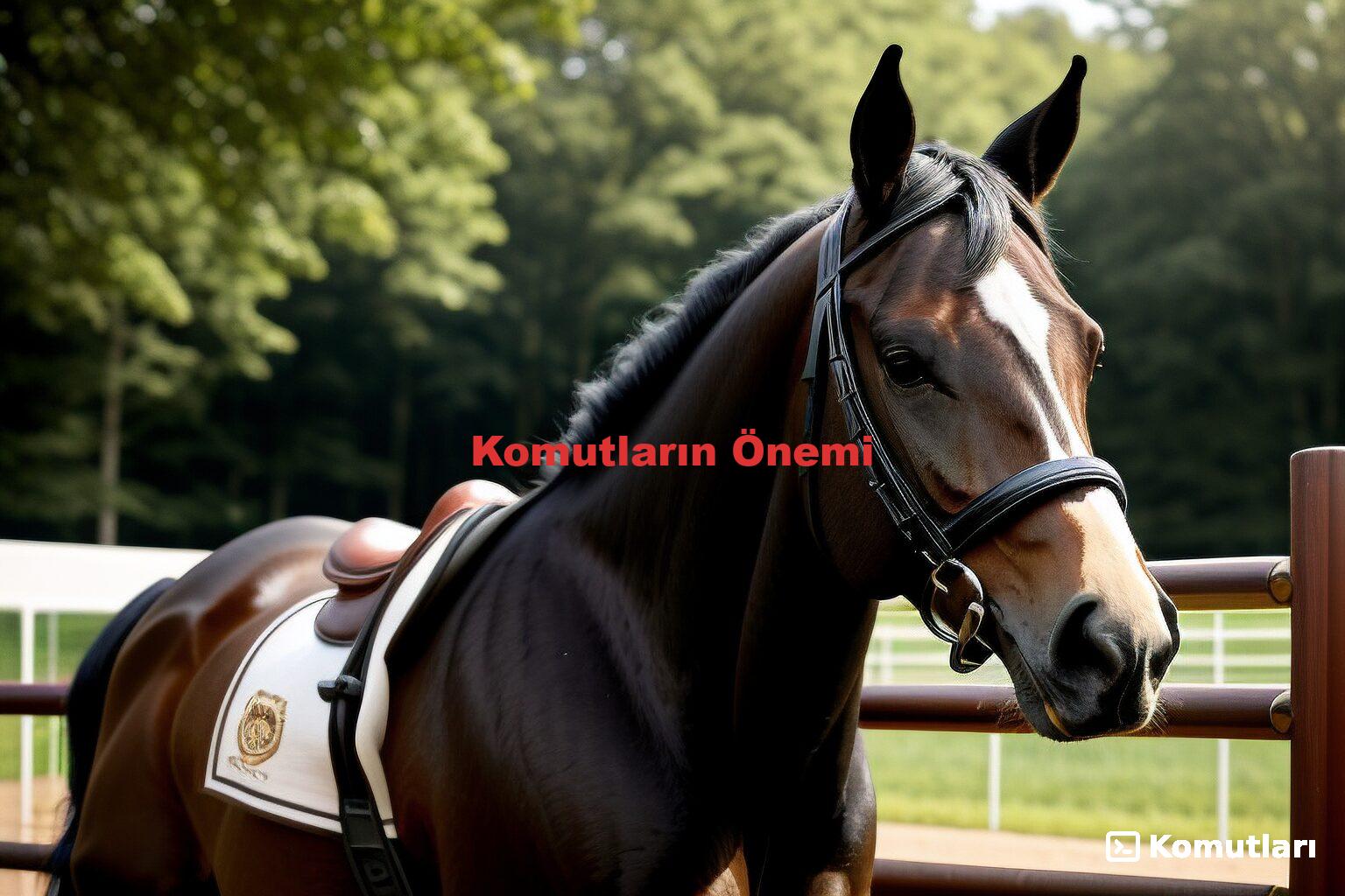 Komutların Önemi
