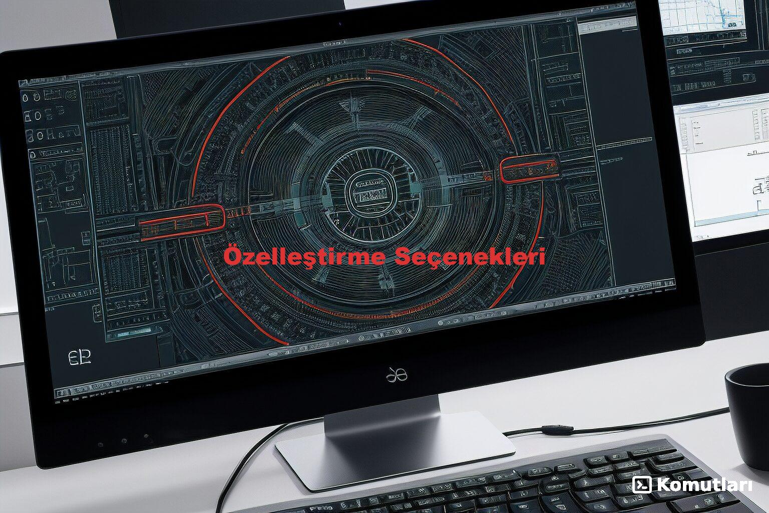 Özelleştirme Seçenekleri