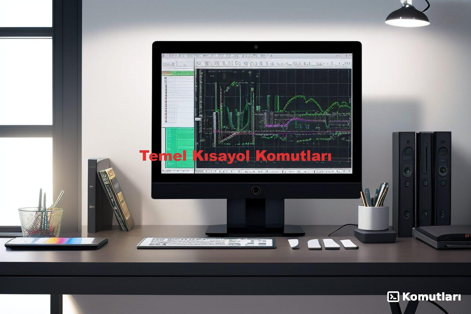 Temel Kısayol Komutları