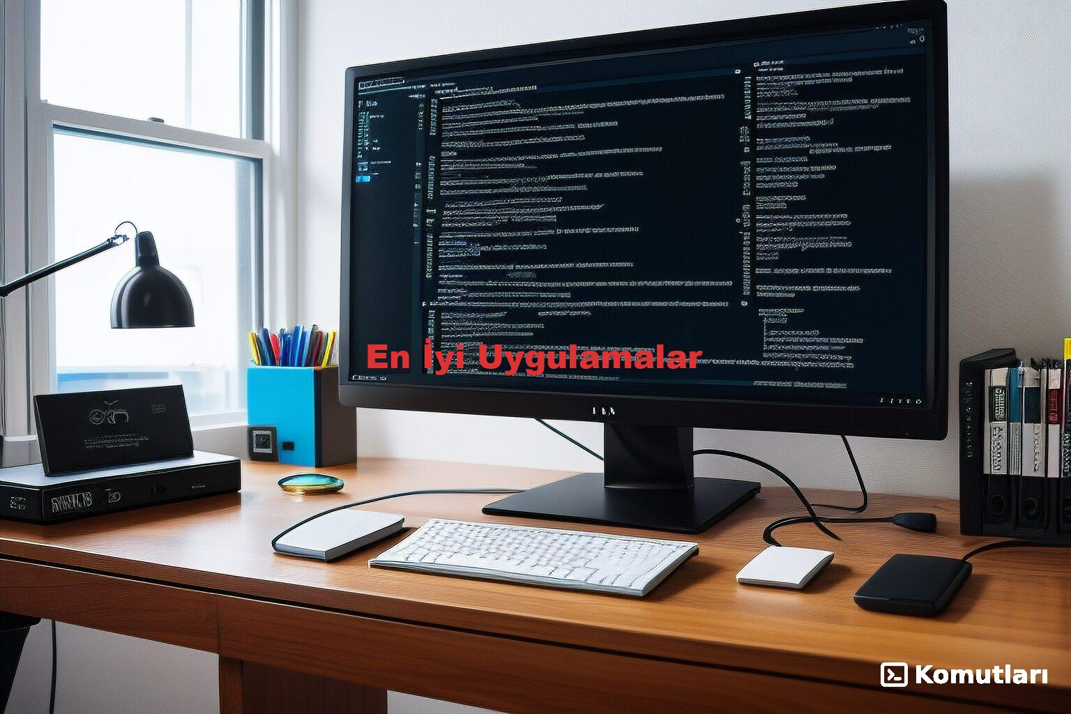 En İyi Uygulamalar