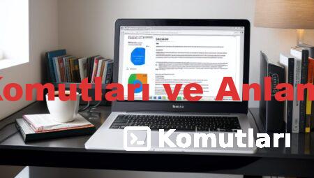 Matlab Komutları ve Anlamları PDF