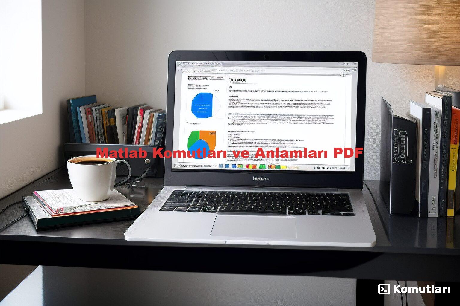 Matlab Komutları ve Anlamları PDF