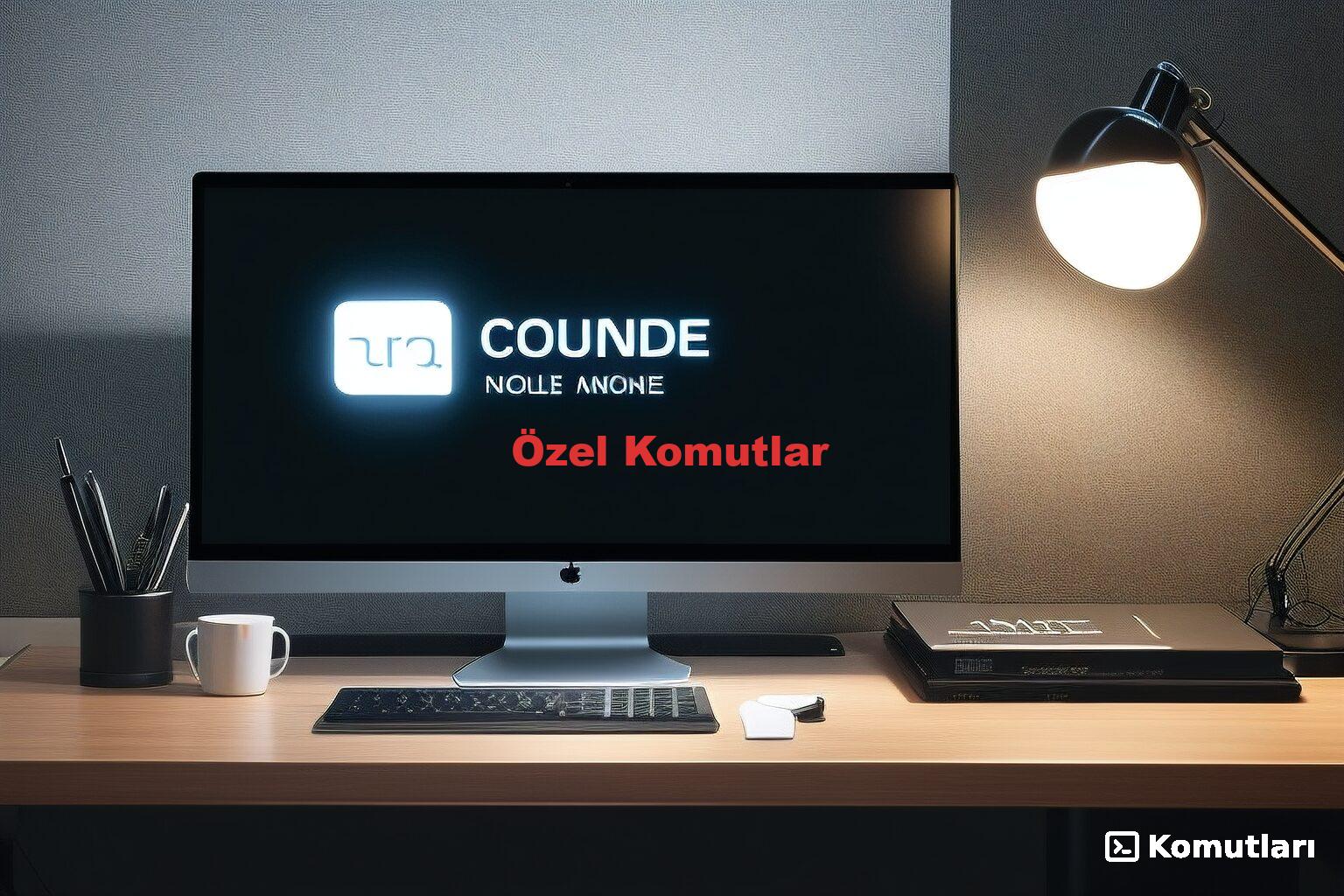 Özel Komutlar