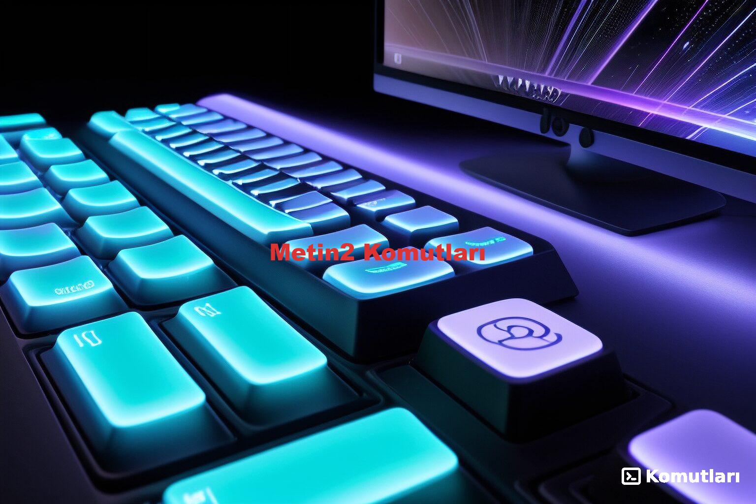 Metin2 Komutları