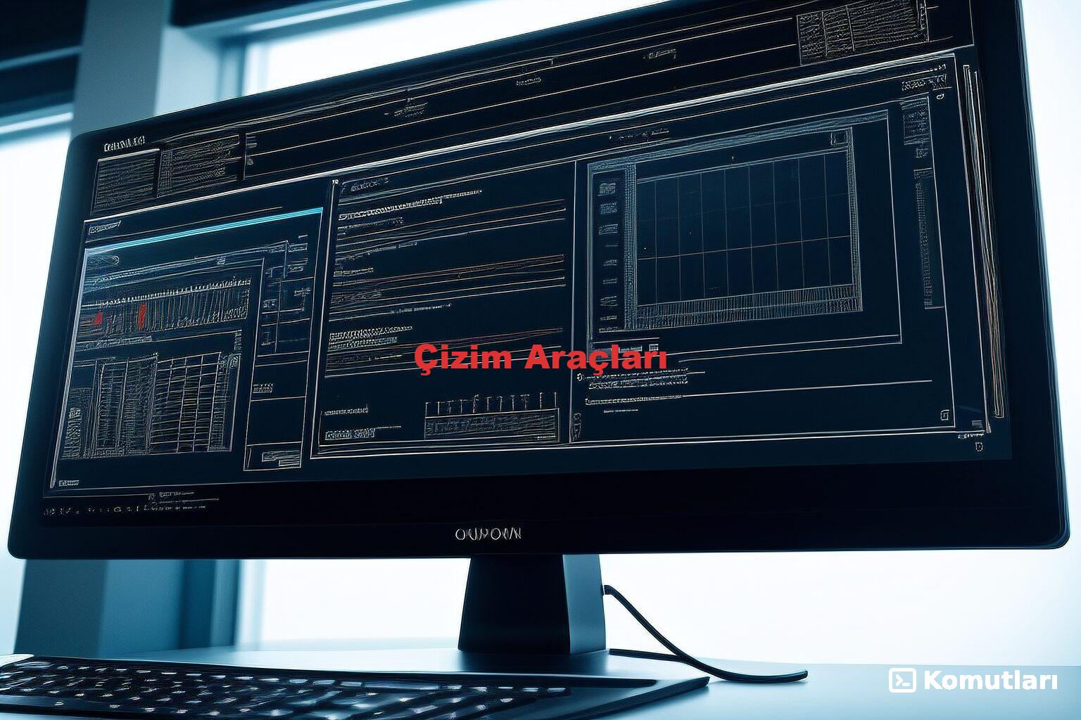 Çizim Araçları