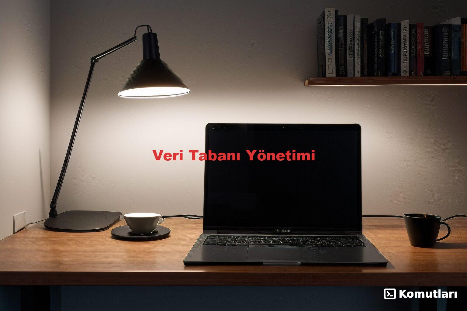 Veri Tabanı Yönetimi