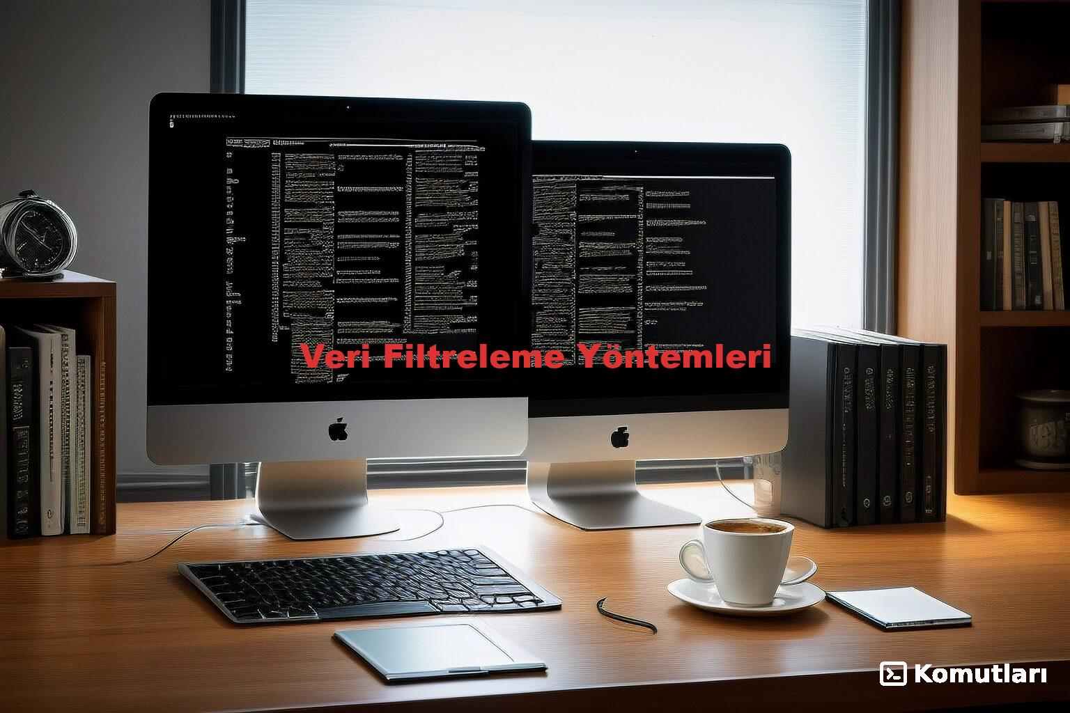 Veri Filtreleme Yöntemleri