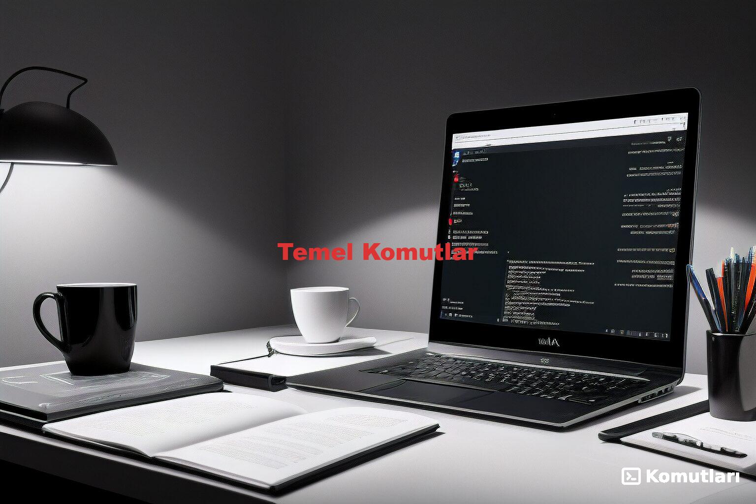 Temel Komutlar