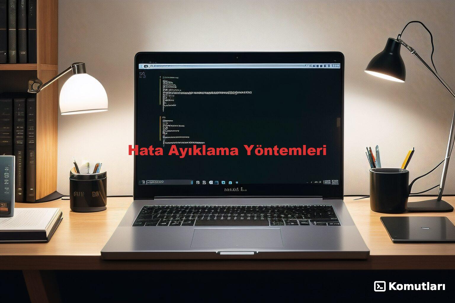 Hata Ayıklama Yöntemleri