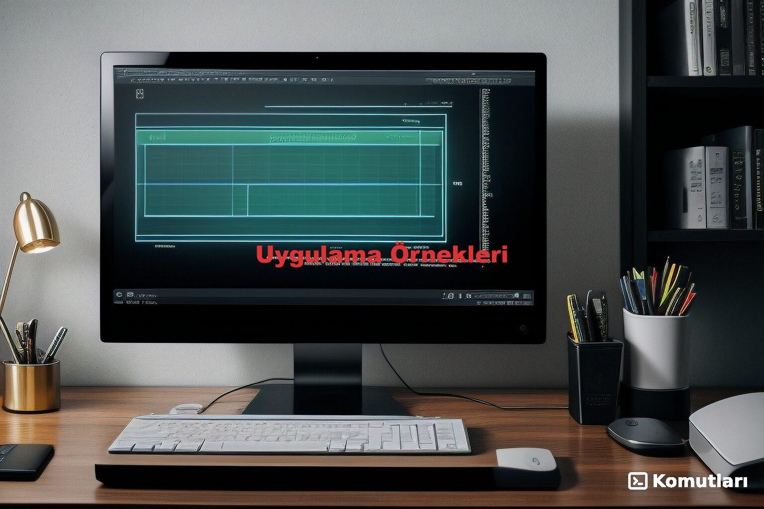 Uygulama Örnekleri