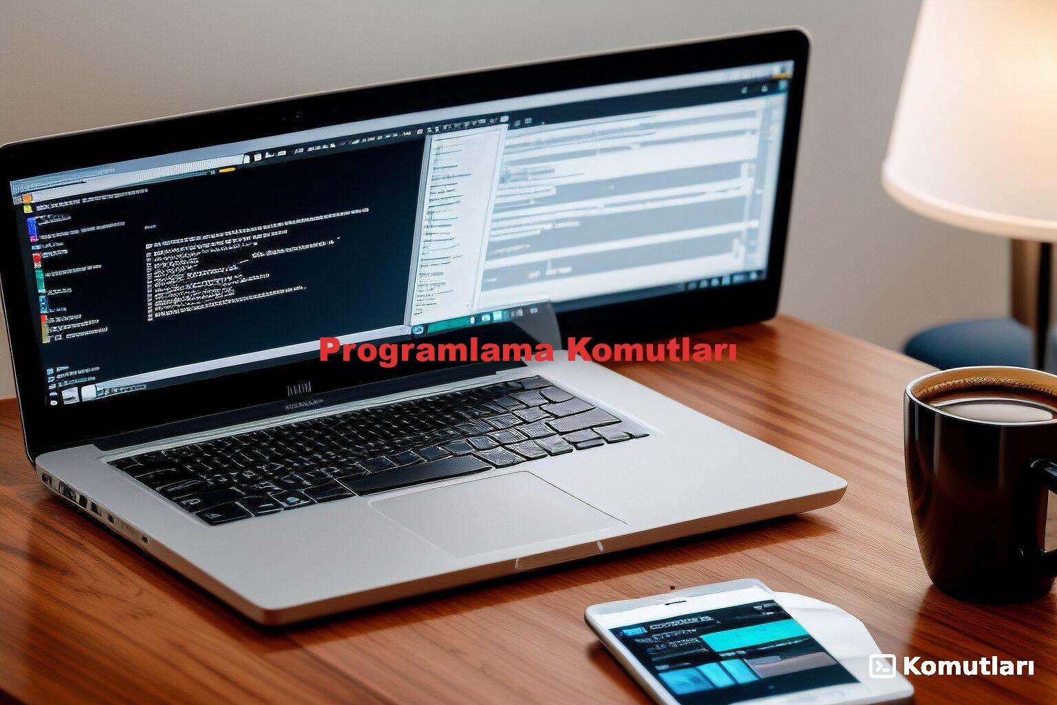 Programlama Komutları