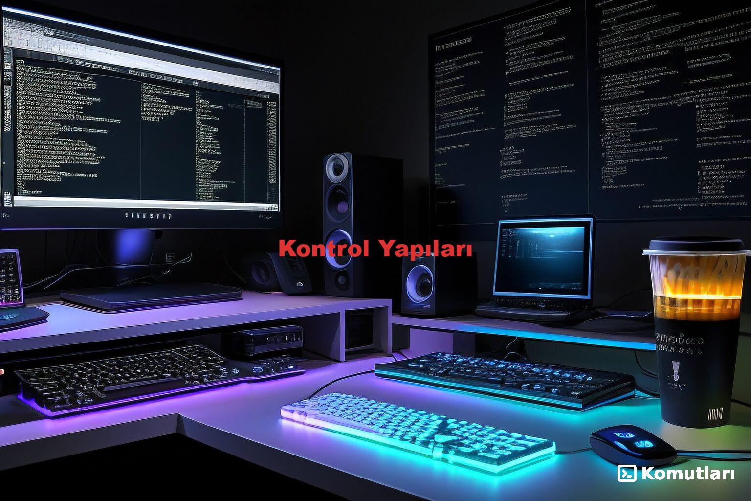 Kontrol Yapıları