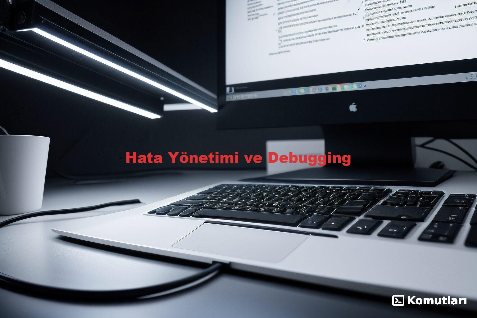 Hata Yönetimi ve Debugging