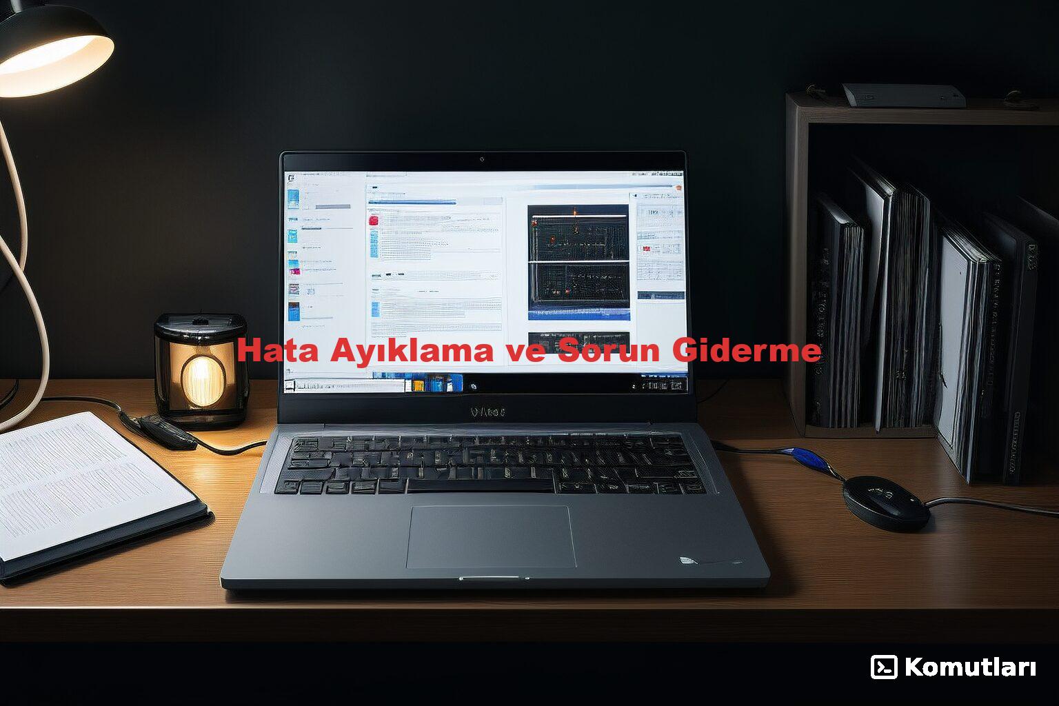 Hata Ayıklama ve Sorun Giderme