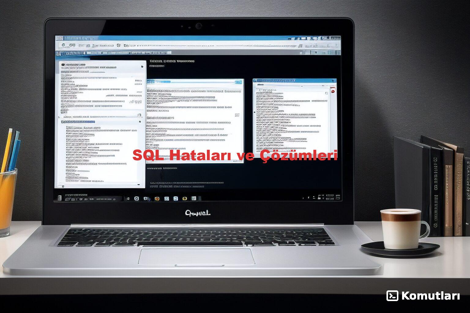 SQL Hataları ve Çözümleri