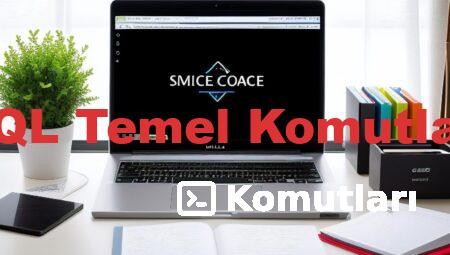 SQL Temel Komutları