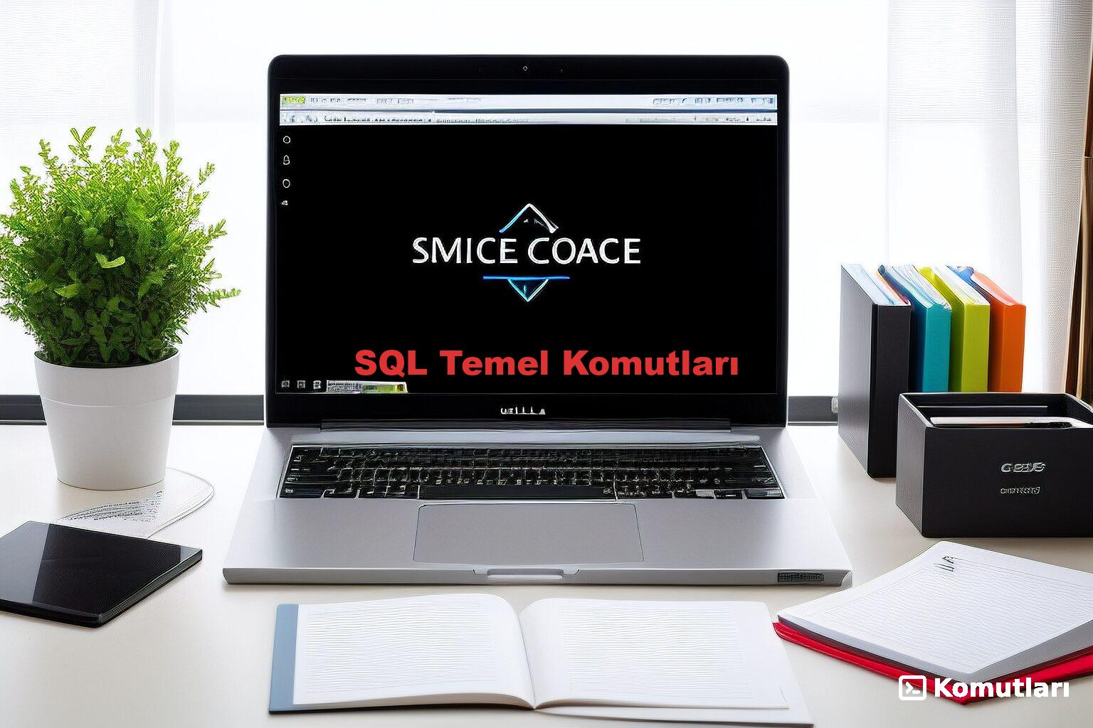 SQL Temel Komutları