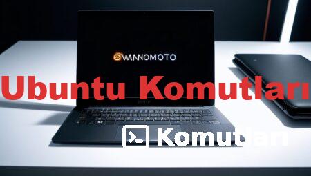 Ubuntu Komutları