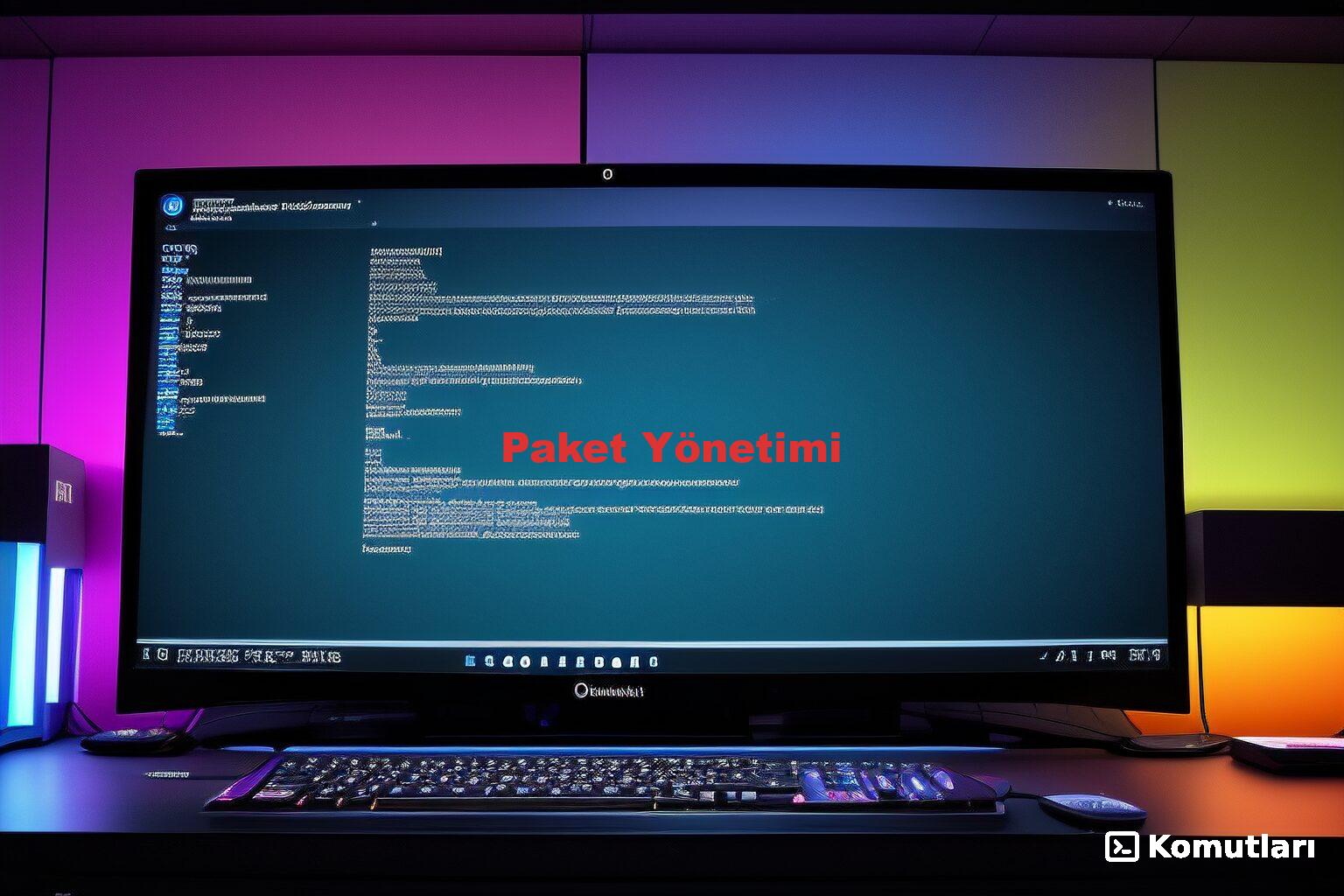 Paket Yönetimi