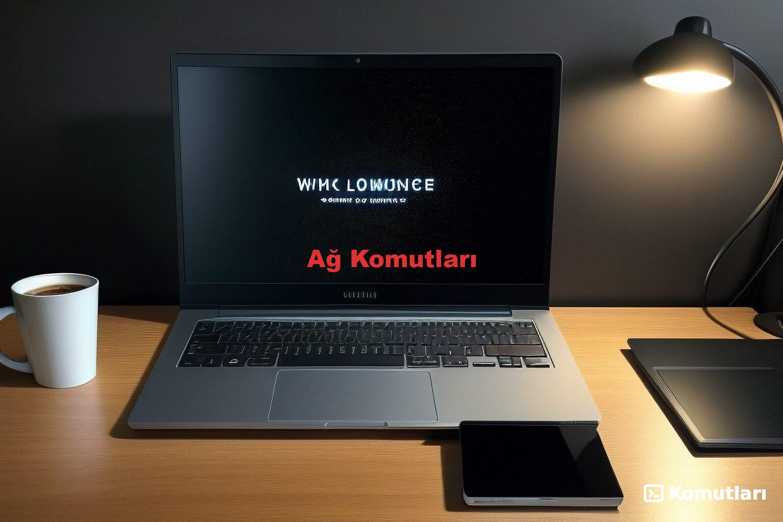 Ağ Komutları