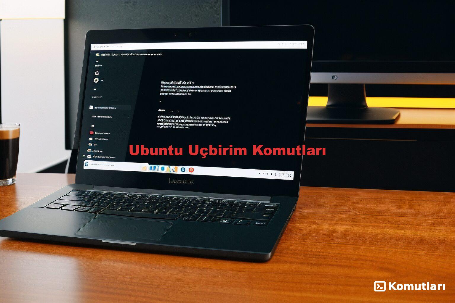 Ubuntu Uçbirim Komutları